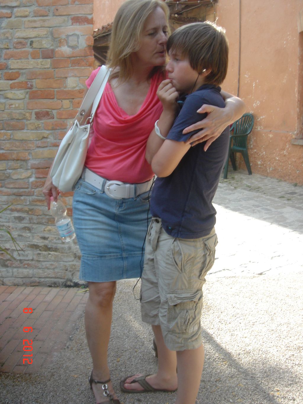 Gabicce Mare 2012 154